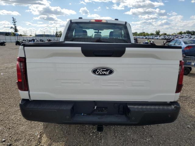 2025 FORD F150 XL 1FTFX1L5XSKD60371