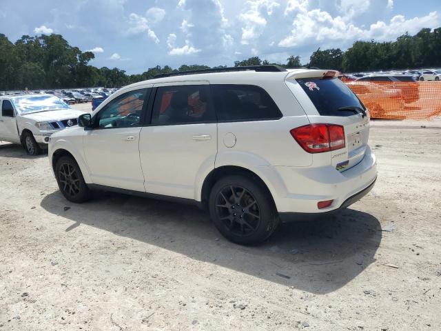2015 DODGE JOURNEY SX 3C4PDCBB5FT580537