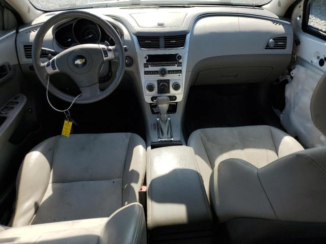 2010 CHEVROLET MALIBU 2LT - 1G1ZD5EBXA4115470