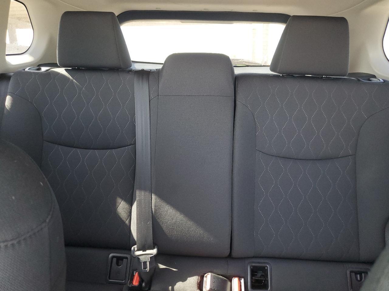 TOYOTA COROLLA CROSS LE