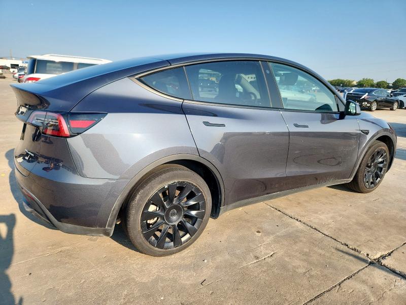 2023 TESLA MODEL Y 7SAYGDEE9PA044097
