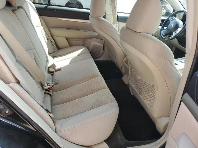 2013 SUBARU OUTBACK 2.5I PREMIUM - 4S4BRBCC4D3239373