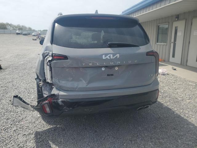 2024 KIA TELLURIDE #3303841510
