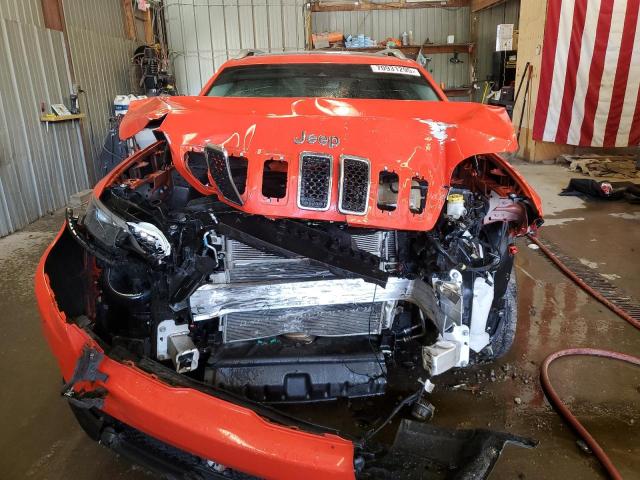 2021 JEEP CHEROKEE L 1C4PJMMX7MD115946