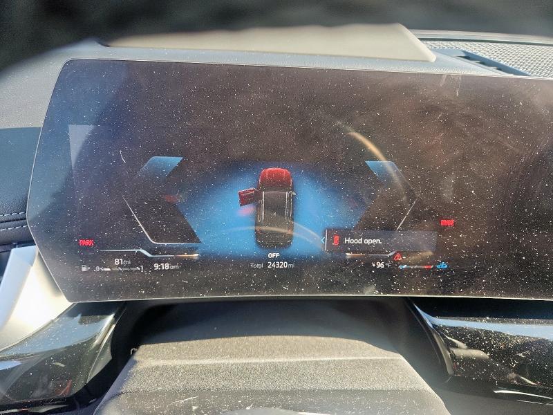 2024 BMW X1 XDRIVE28I WBX73EF00R5Y48778