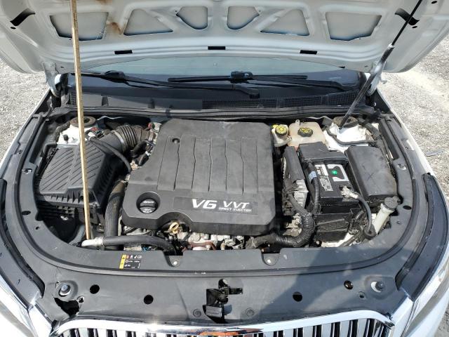 2016 BUICK LACROSSE 1G4GB5G36GF171053