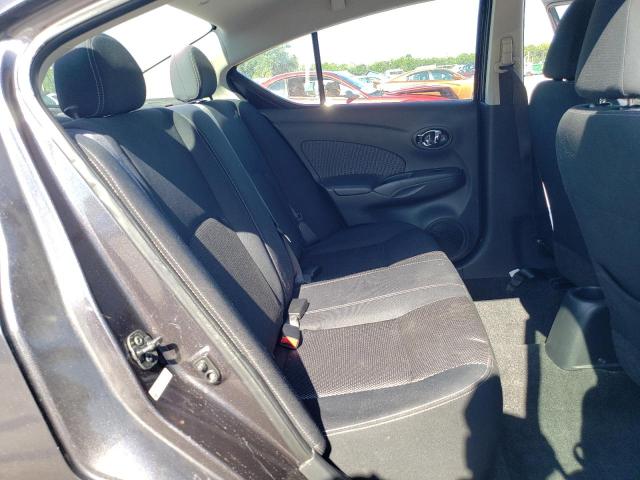 2015 NISSAN VERSA S 3N1CN7AP5FL955636