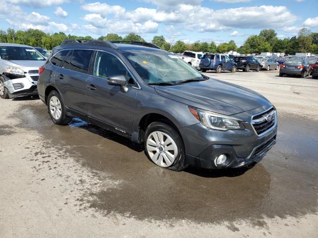 2018 SUBARU OUTBACK 2. 4S4BSAFC0J3385517