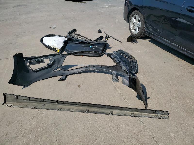 2017 CHEVROLET CRUZE LT 1G1BE5SM8H7122978