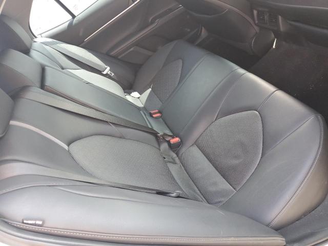 2020 TOYOTA CAMRY XSE - 4T1K61AK8LU300567