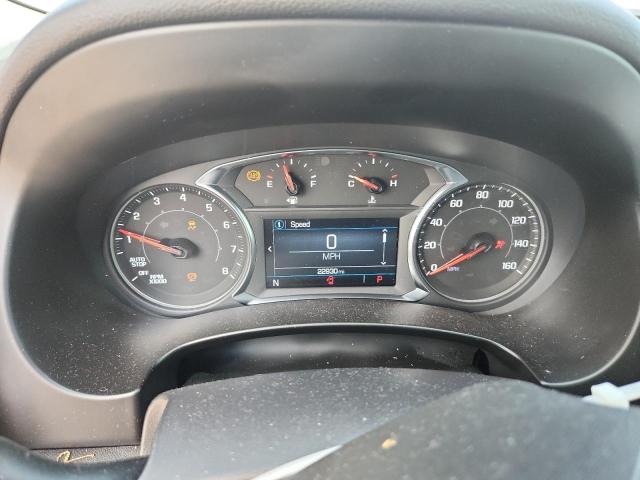 2024 GMC TERRAIN SL 3GKALMEG3RL380383