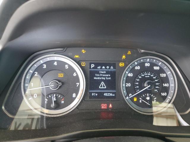 2021 HYUNDAI SONATA SE 5NPEG4JA7MH074749