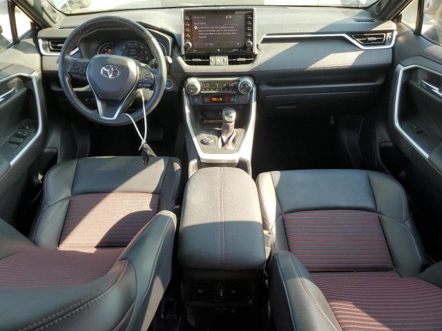 2021 TOYOTA RAV4 PRIME XSE JTMEB3FVXMD070494