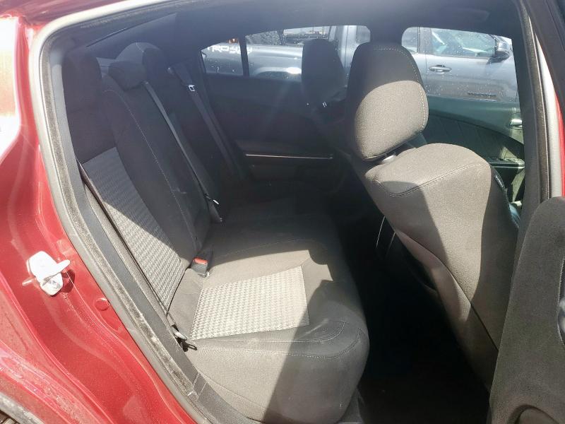 2021 DODGE CHARGER GT - 2C3CDXHG8MH673197