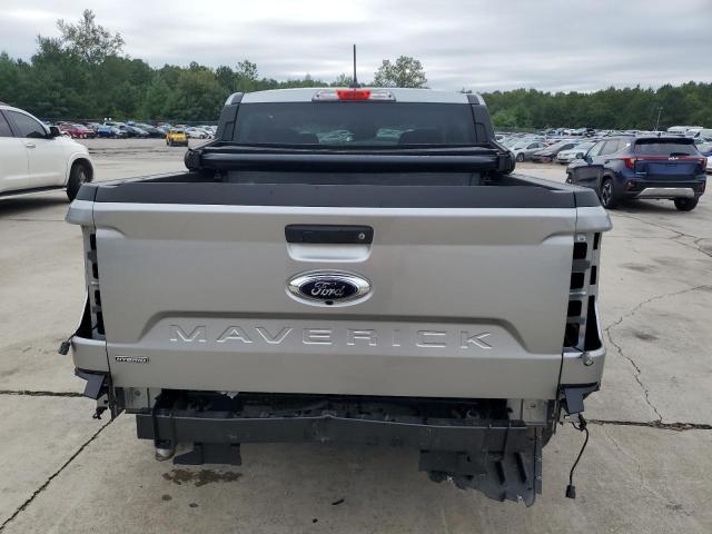 2023 FORD MAVERICK X 3FTTW8E3XPRB03031