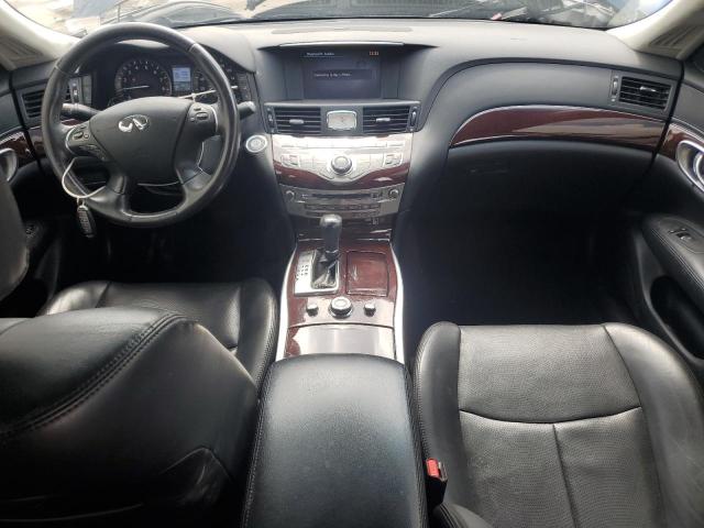 2015 INFINITI Q70L 3.7 JN1BY1PP5FM600835