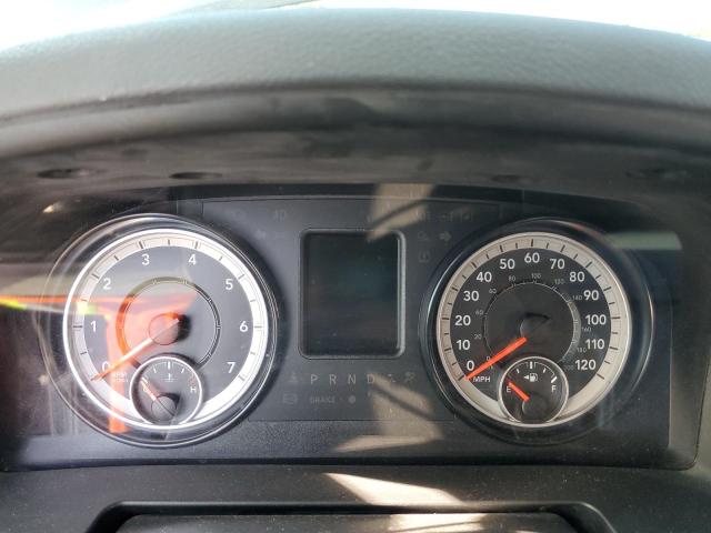 2016 RAM 1500 ST - 1C6RR7KG7GS413541