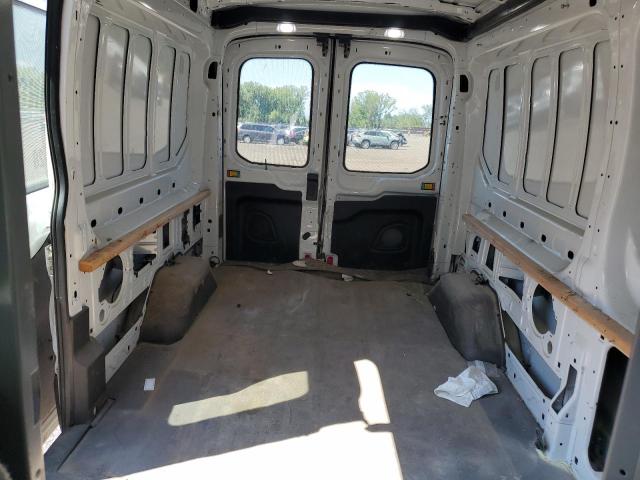 2019 FORD TRANSIT T- 1FTYR2CM7KKB23210