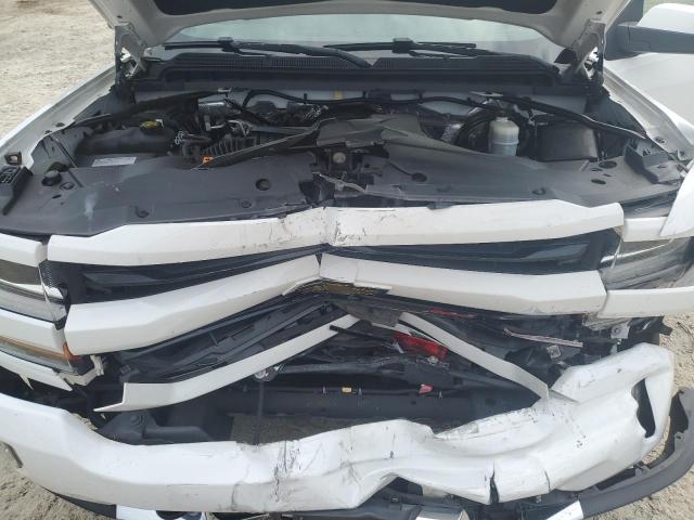 2018 CHEVROLET SILVERADO 1GCUKREC7JF108326