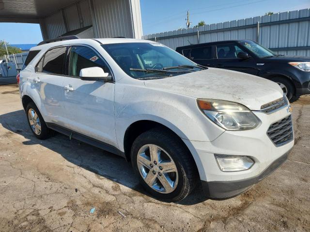 2016 CHEVROLET EQUINOX LT - 2GNALCEK3G1135633