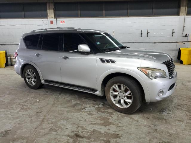 2012 INFINITI QX56 - JN8AZ2NF7C9517237