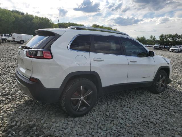 2021 JEEP CHEROKEE L #3293522410
