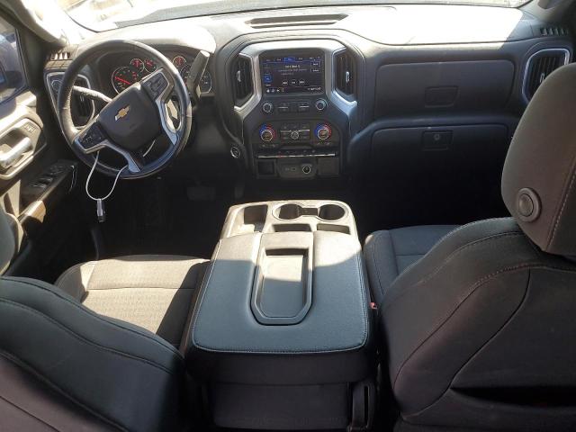 2019 CHEVROLET SILVERADO - 1GCUYDED7KZ252534