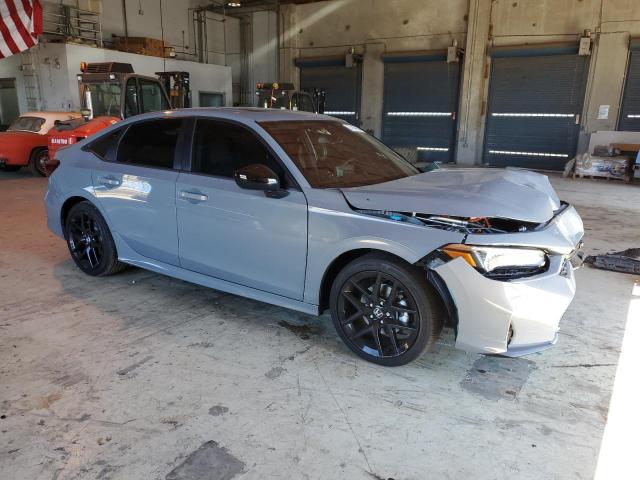 2025 HONDA CIVIC SPORT - 2HGFE4F88SH344420