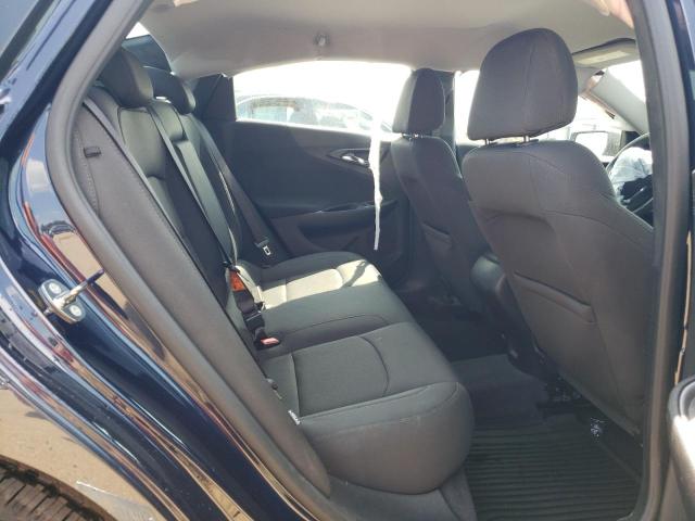 2017 CHEVROLET MALIBU LS - 1G1ZB5ST9HF141155