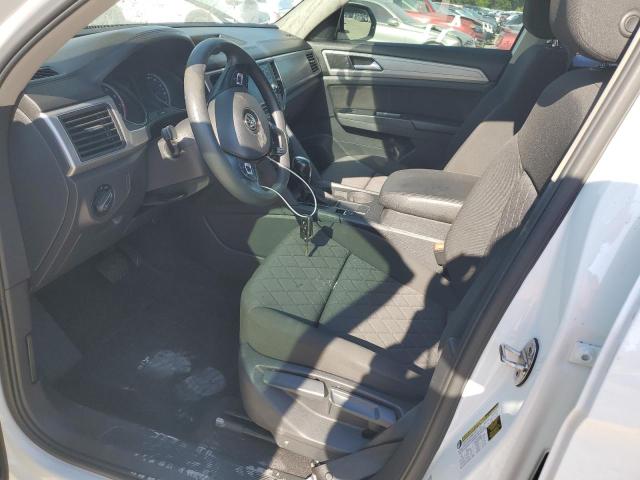 2018 VOLKSWAGEN ATLAS S 1V2AP2CA7JC600299