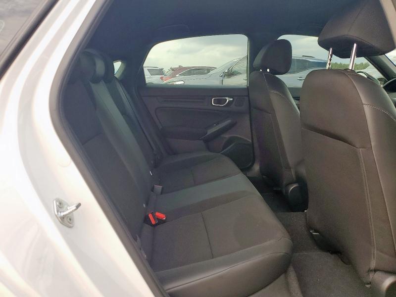 2023 HONDA CIVIC SPOR - 19XFL2H86PE024246