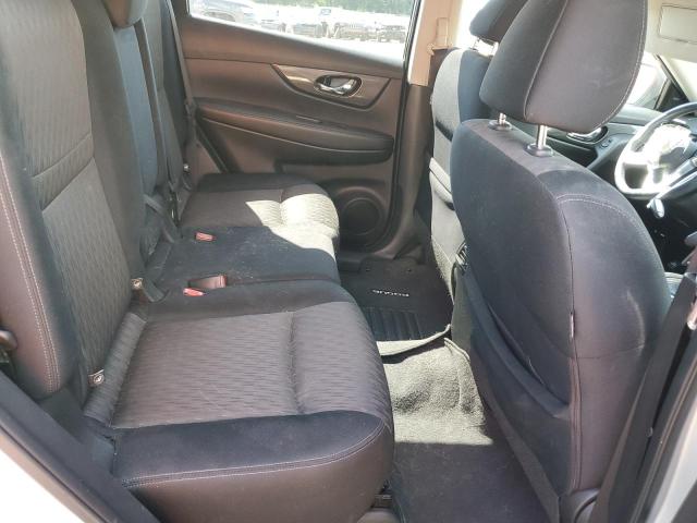 2017 NISSAN ROGUE S - JN8AT2MT3HW141749