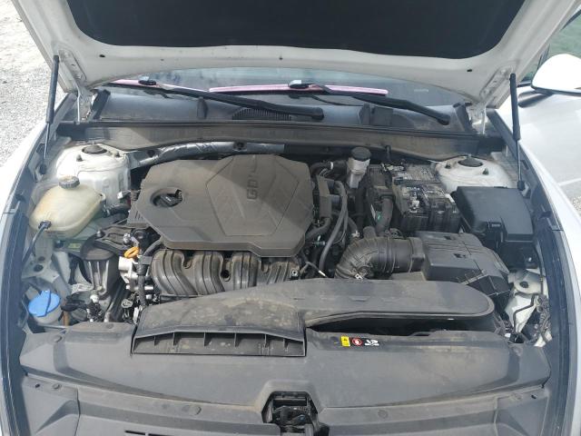 2020 HYUNDAI SONATA SEL 5NPEF4JA7LH031854