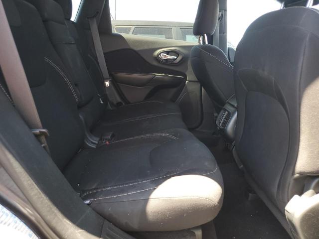 2016 JEEP CHEROKEE L 1C4PJMCS6GW244131