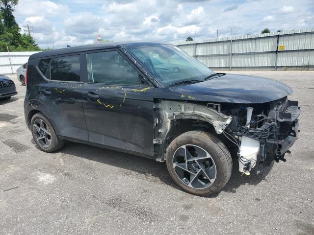 2023 KIA SOUL EX KNDJ33AU3P7845280