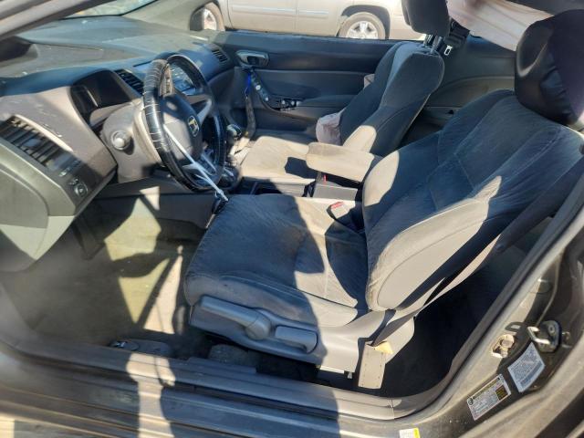 2007 HONDA CIVIC EX #3278484383