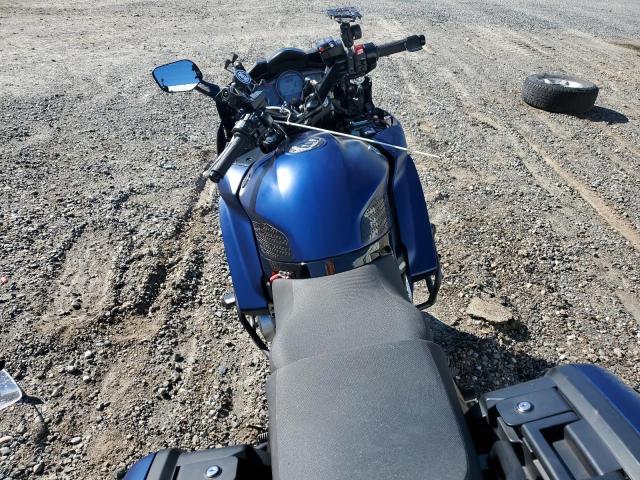 2018 YAMAHA FJR1300 AE JYARP30E8JA000660