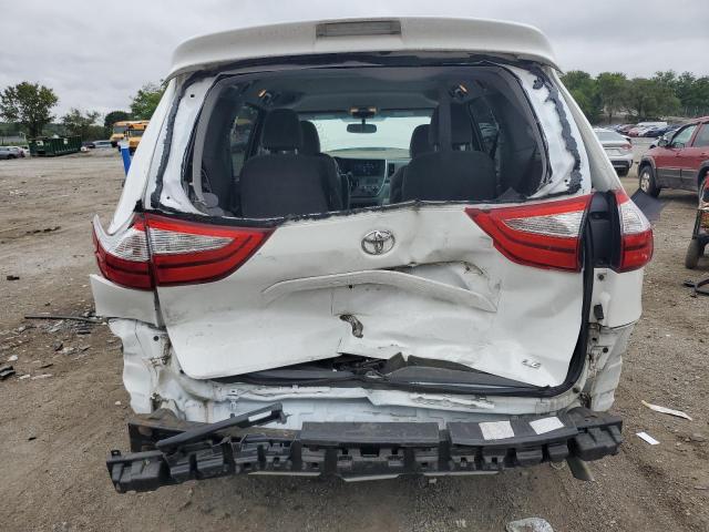 2015 TOYOTA SIENNA LE 5TDKK3DC1FS667271