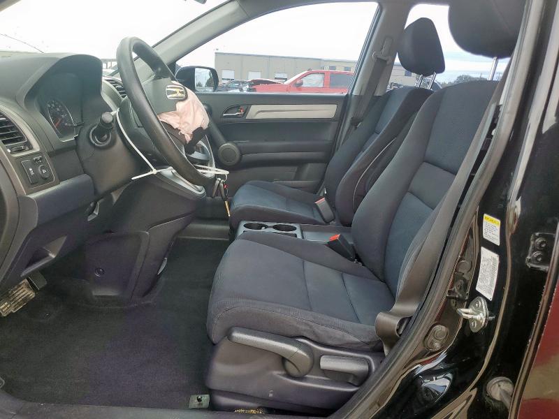 2011 HONDA CR-V LX - 3CZRE3H38BG701354