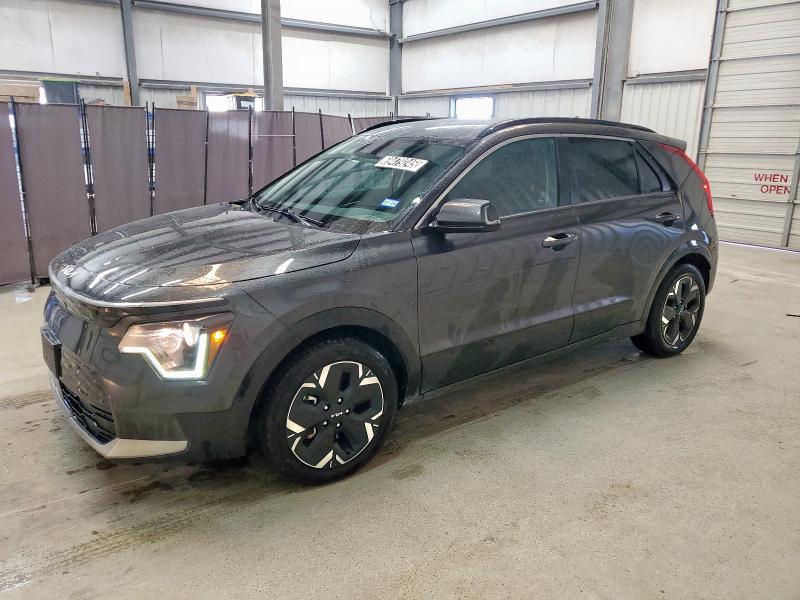 KIA NIRO WIND