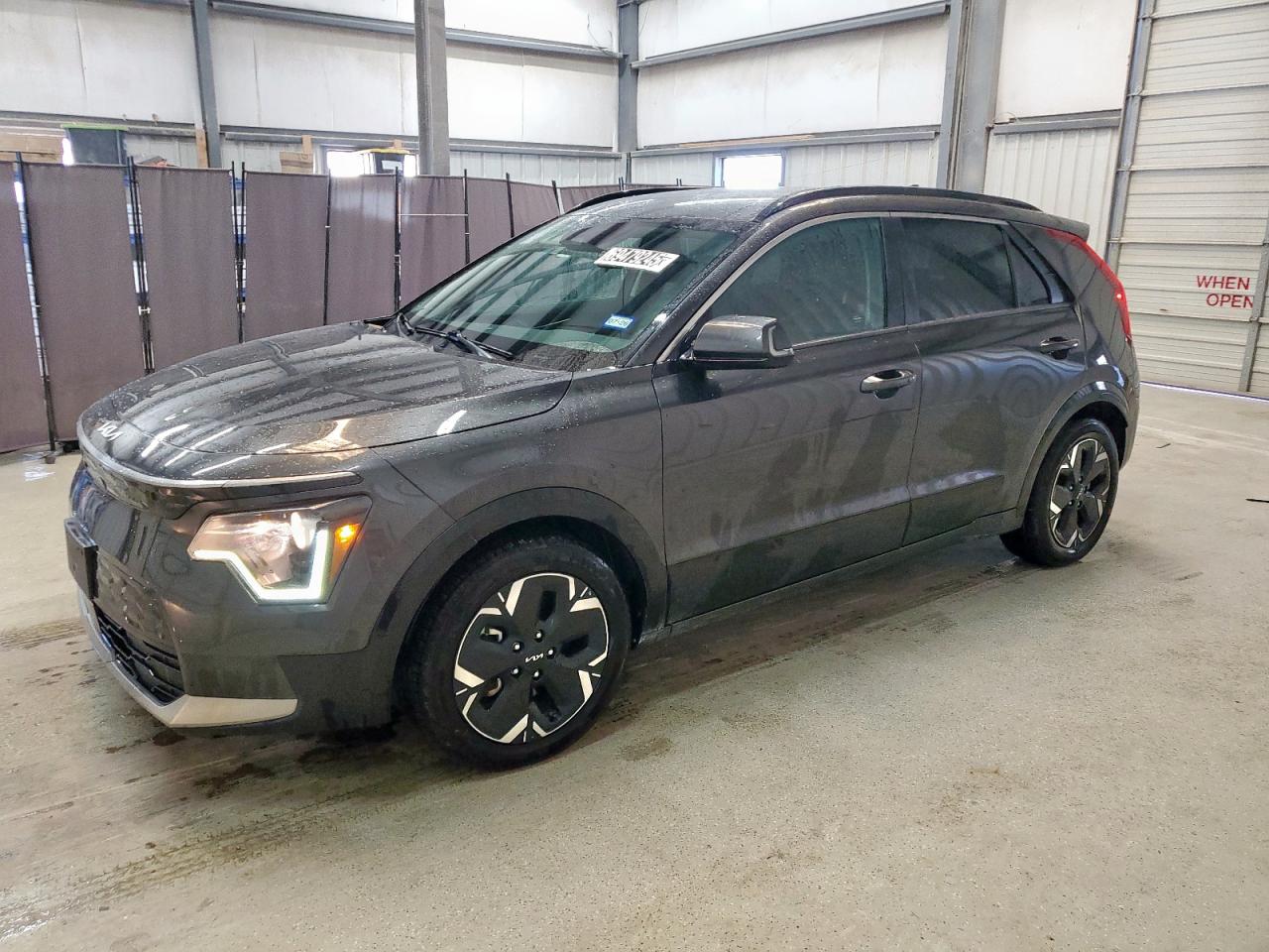 KIA NIRO WIND