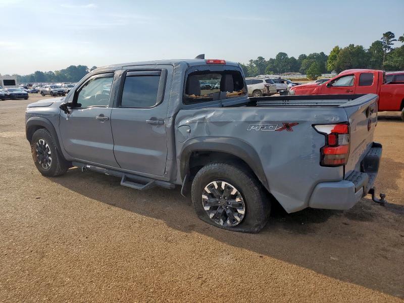 2023 NISSAN FRONTIER S 1N6ED1EJ9PN667015
