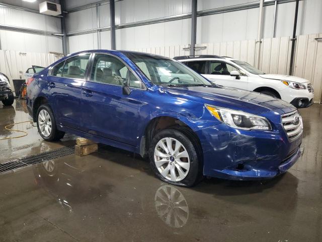 2017 SUBARU LEGACY 2.5 - 4S3BNAC66H3012633