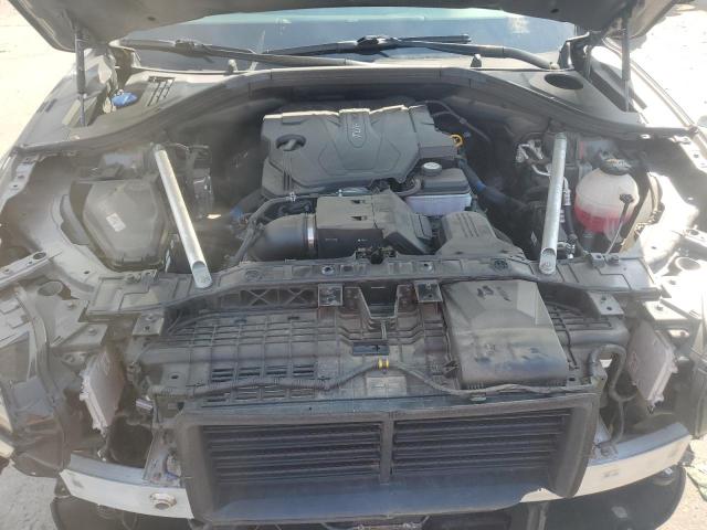 2023 GENESIS GV70 BASE KMUMADTB7PU088757