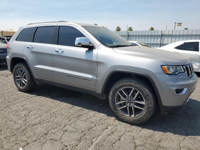 2019 JEEP GRAND CHER 1C4RJEBG8KC751523