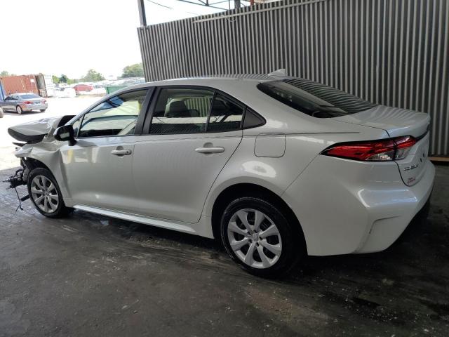 2024 TOYOTA COROLLA LE JTDBCMFE7R3048438