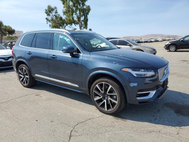 2022 VOLVO XC90 T8 RE YV4BR00Z9N1791088