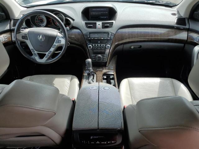 2010 ACURA MDX ADVANC - 2HNYD2H53AH522745