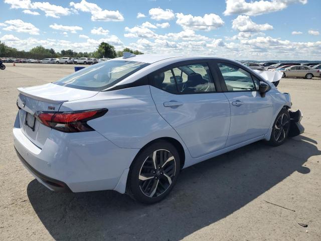 2024 NISSAN VERSA SR 3N1CN8FV1RL850786
