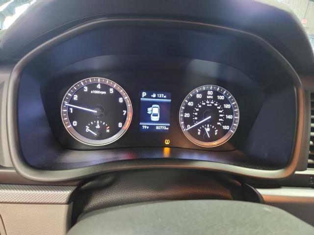 2019 HYUNDAI SONATA SE 5NPE24AF8KH776862